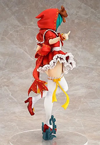 Vocaloid - Hatsune Miku - 1/7 - Mikuzukin (Max Factory)ㅤ – Max Factory – ActionFigureBrasil