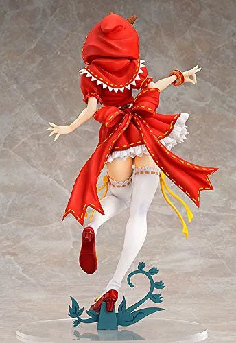 Vocaloid - Hatsune Miku - 1/7 - Mikuzukin (Max Factory)ㅤ – Max Factory – ActionFigureBrasil