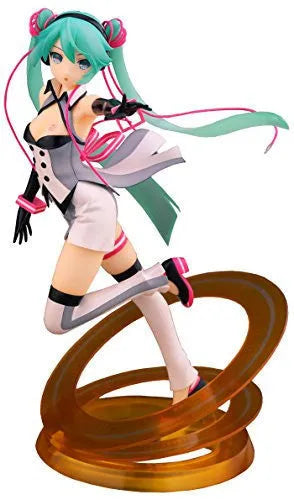 Vocaloid - Hatsune Miku - 1/7 - Nijigen Dream Fever ver. (Alphamax)ㅤ – Alphamax – ActionFigureBrasil