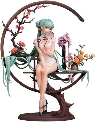 Vocaloid - Hatsune Miku - 1/7 - Shaohua (Myethos)ㅤ – Myethos – ActionFigureBrasil