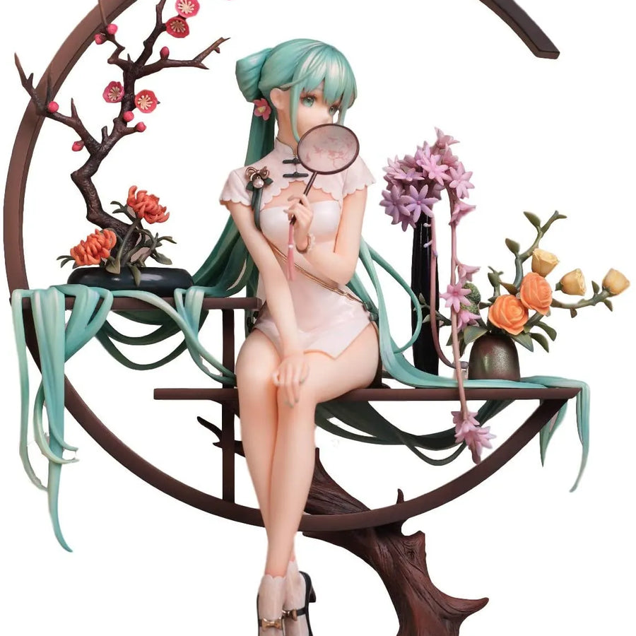 Vocaloid - Hatsune Miku - 1/7 - Shaohua (Myethos)ㅤ – Myethos – ActionFigureBrasil