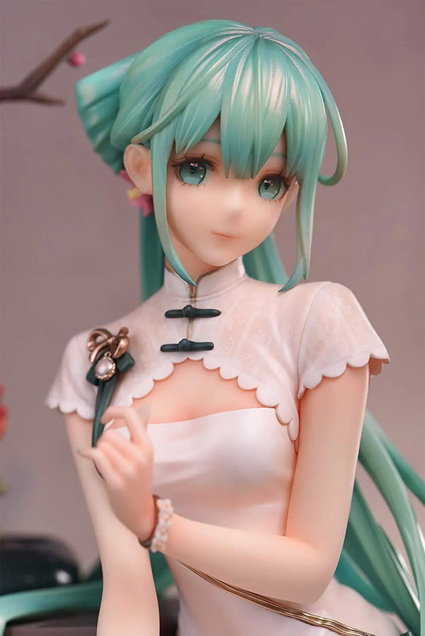 Vocaloid - Hatsune Miku - 1/7 - Shaohua (Myethos)ㅤ – Myethos – ActionFigureBrasil