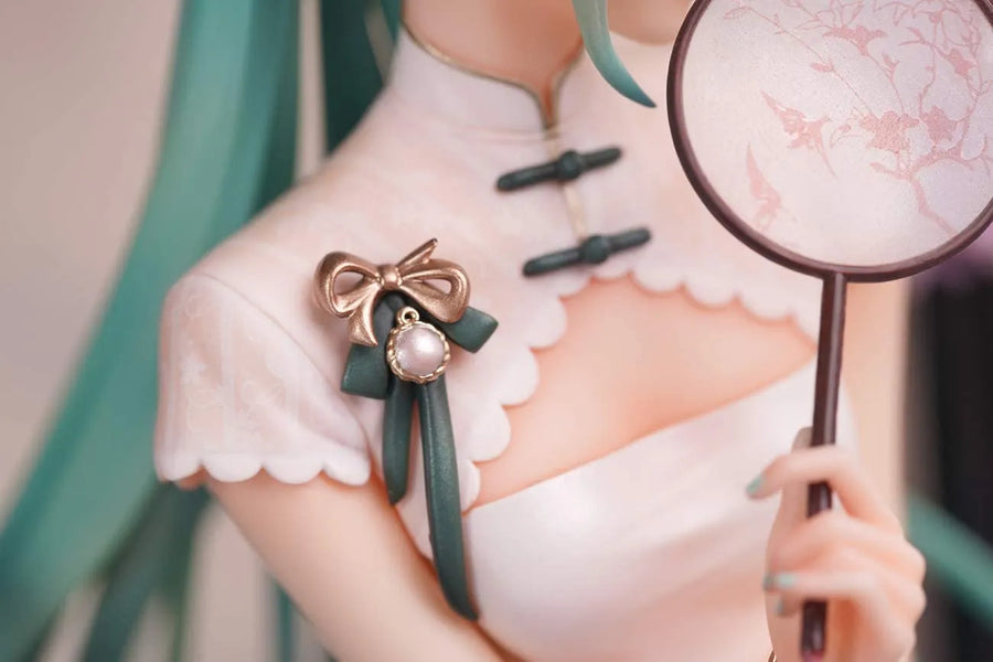 Vocaloid - Hatsune Miku - 1/7 - Shaohua (Myethos)ㅤ – Myethos – ActionFigureBrasil