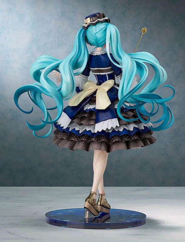 Vocaloid - Hatsune Miku - 1/7 - Shooting Star a la Mode Ver. (Good Smile Company)ㅤ – Good Smile Company – ActionFigureBrasil