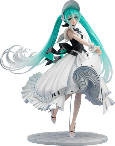 Vocaloid - Hatsune Miku - 1/7 - Symphony 2023 Ver. (Good Smile Company)ㅤ – Good Smile Company – ActionFigureBrasil