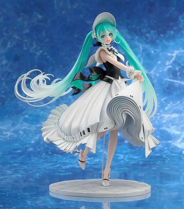 Vocaloid - Hatsune Miku - 1/7 - Symphony 2023 Ver. (Good Smile Company)ㅤ – Good Smile Company – ActionFigureBrasil