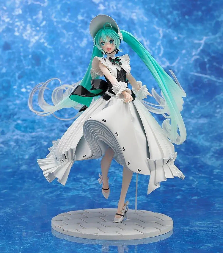Vocaloid - Hatsune Miku - 1/7 - Symphony 2023 Ver. (Good Smile Company)ㅤ – Good Smile Company – ActionFigureBrasil