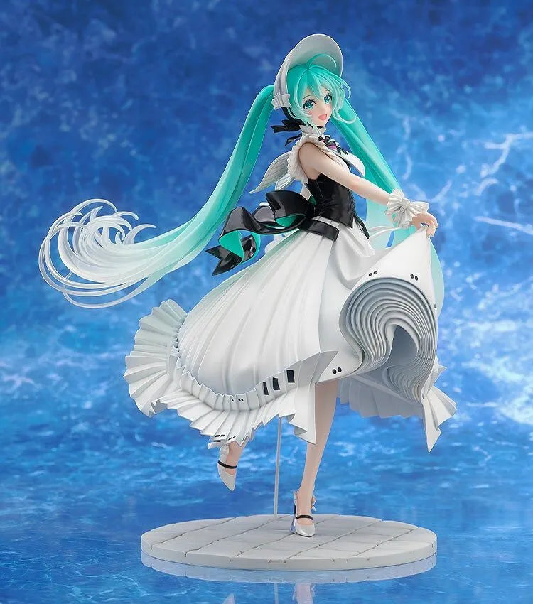 Vocaloid - Hatsune Miku - 1/7 - Symphony 2023 Ver. (Good Smile Company)ㅤ – Good Smile Company – ActionFigureBrasil