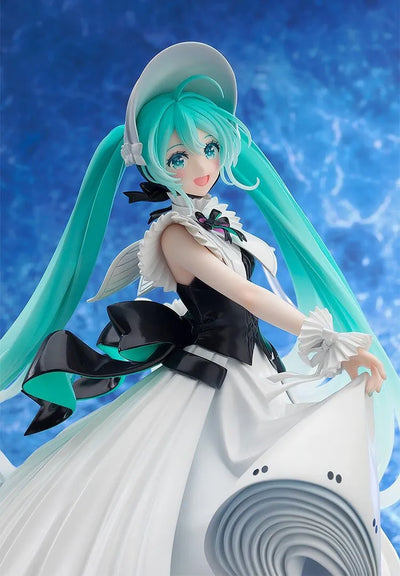 Vocaloid - Hatsune Miku - 1/7 - Symphony 2023 Ver. (Good Smile Company)ㅤ – Good Smile Company – ActionFigureBrasil — acessórios