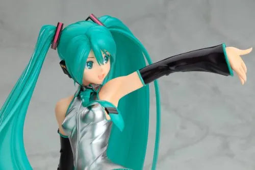 Vocaloid - Hatsune Miku - 1/7 - Tony Ver.ㅤ – Max Factory – ActionFigureBrasil