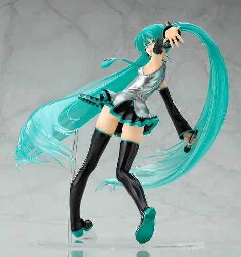 Vocaloid - Hatsune Miku - 1/7 - Tony Ver.ㅤ – Max Factory – ActionFigureBrasil