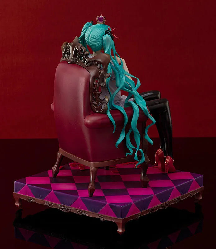 Vocaloid - Hatsune Miku - 1/7 - World is Mine 2024 Ver. (Good Smile Company)ㅤ – Good Smile Company – ActionFigureBrasil