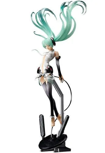 Vocaloid - Hatsune Miku - 1/8 - Append (Max Factory)ㅤ – Max Factory – ActionFigureBrasil