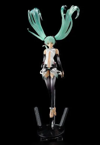 Vocaloid - Hatsune Miku - 1/8 - Append (Max Factory)ㅤ – Max Factory – ActionFigureBrasil