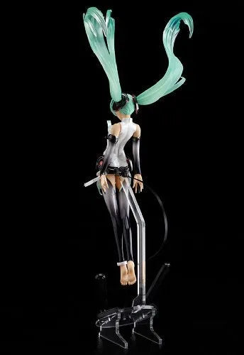 Vocaloid - Hatsune Miku - 1/8 - Append (Max Factory)ㅤ – Max Factory – ActionFigureBrasil