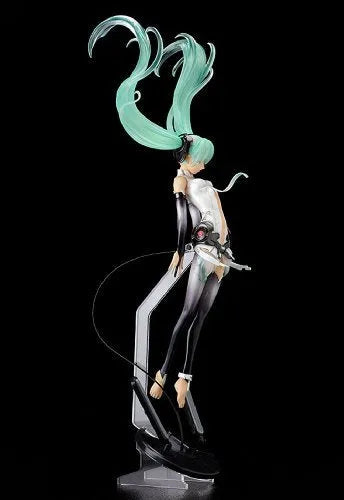 Vocaloid - Hatsune Miku - 1/8 - Append (Max Factory)ㅤ – Max Factory – ActionFigureBrasil