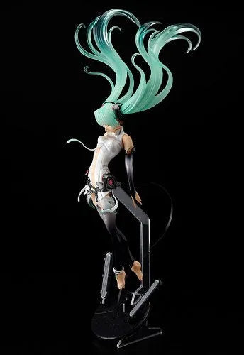 Vocaloid - Hatsune Miku - 1/8 - Append (Max Factory)ㅤ – Max Factory – ActionFigureBrasil