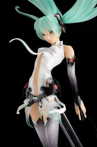 Vocaloid - Hatsune Miku - 1/8 - Append (Max Factory)ㅤ – Max Factory – ActionFigureBrasil