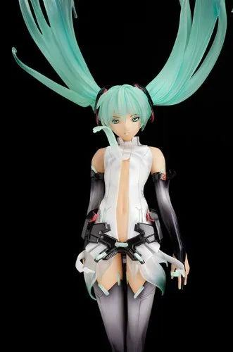 Vocaloid - Hatsune Miku - 1/8 - Append (Max Factory)ㅤ – Max Factory – ActionFigureBrasil