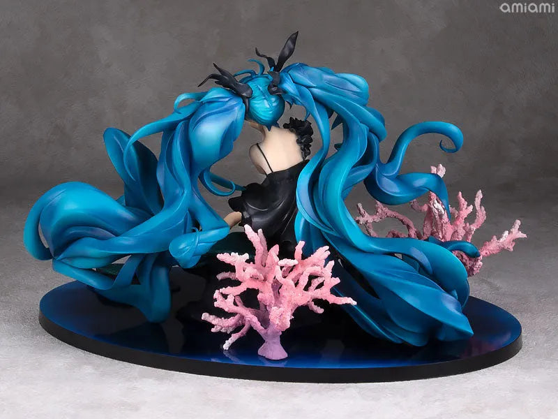Vocaloid - Hatsune Miku - 1/8 - Deep Sea Girl ver. (Good Smile Company)ㅤ – Good Smile Company – ActionFigureBrasil