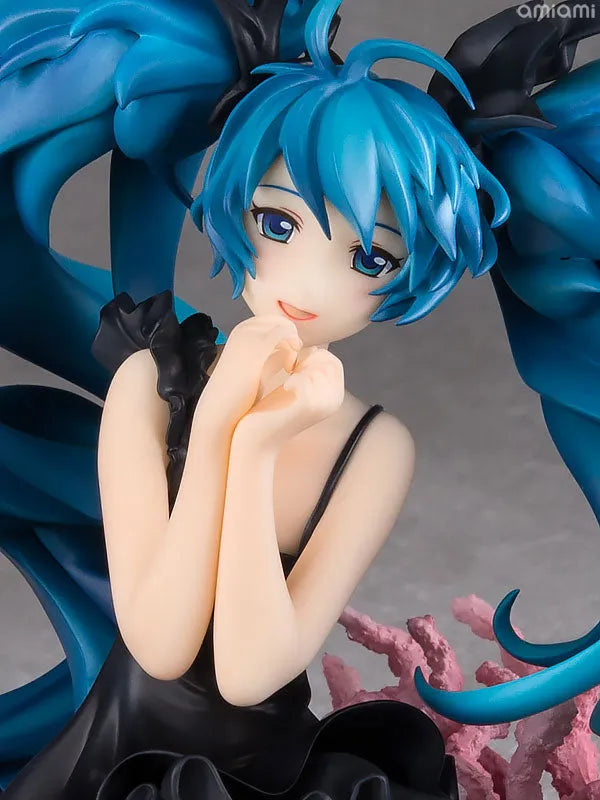 Vocaloid - Hatsune Miku - 1/8 - Deep Sea Girl ver. (Good Smile Company)ㅤ – Good Smile Company – ActionFigureBrasil