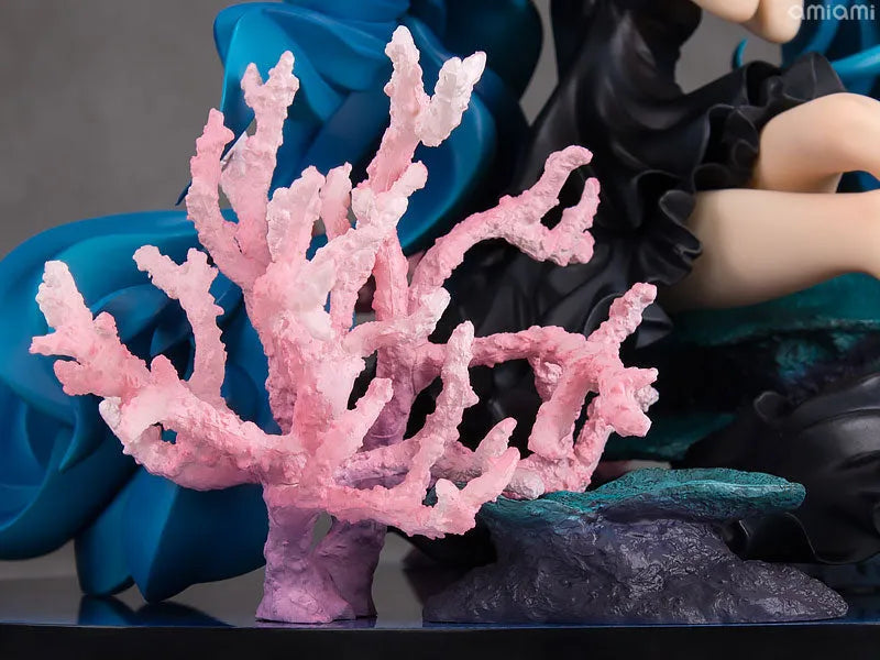 Vocaloid - Hatsune Miku - 1/8 - Deep Sea Girl ver. (Good Smile Company)ㅤ – Good Smile Company – ActionFigureBrasil