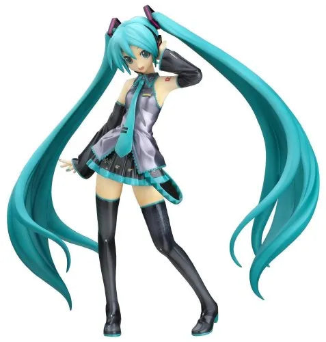 Vocaloid - Hatsune Miku - 1/8 (Good Smile Company)ㅤ – Good Smile Company – ActionFigureBrasil