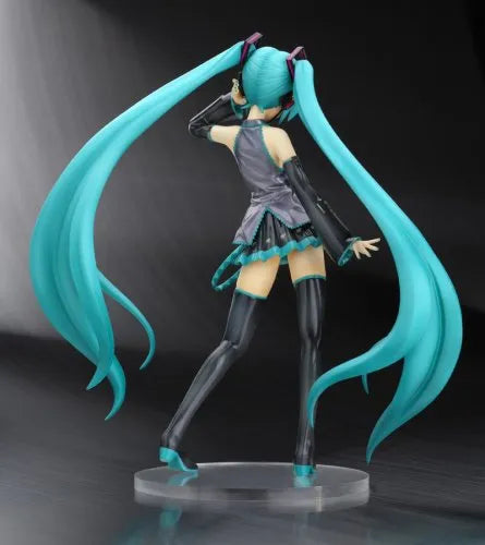 Vocaloid - Hatsune Miku - 1/8 (Good Smile Company)ㅤ – Good Smile Company – ActionFigureBrasil