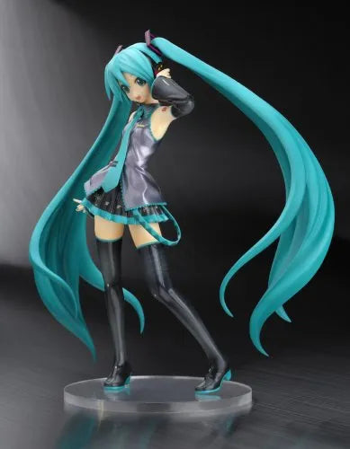 Vocaloid - Hatsune Miku - 1/8 (Good Smile Company)ㅤ – Good Smile Company – ActionFigureBrasil