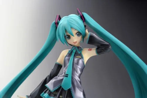 Vocaloid - Hatsune Miku - 1/8 (Good Smile Company)ㅤ – Good Smile Company – ActionFigureBrasil