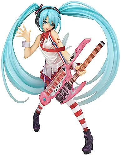 Vocaloid - Hatsune Miku - 1/8 - Greatest Idol Ver. (Good Smile Company)ㅤ – Good Smile Company – ActionFigureBrasil