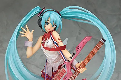 Vocaloid - Hatsune Miku - 1/8 - Greatest Idol Ver. (Good Smile Company)ㅤ – Good Smile Company – ActionFigureBrasil