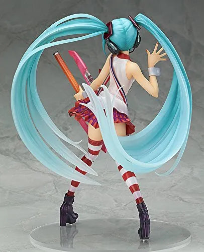 Vocaloid - Hatsune Miku - 1/8 - Greatest Idol Ver. (Good Smile Company)ㅤ – Good Smile Company – ActionFigureBrasil