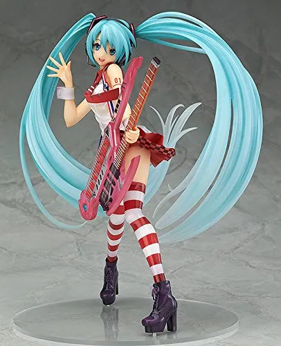 Vocaloid - Hatsune Miku - 1/8 - Greatest Idol Ver. (Good Smile Company)ㅤ – Good Smile Company – ActionFigureBrasil