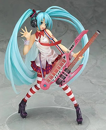 Vocaloid - Hatsune Miku - 1/8 - Greatest Idol Ver. (Good Smile Company)ㅤ – Good Smile Company – ActionFigureBrasil