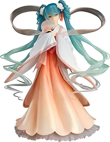 Vocaloid - Hatsune Miku - 1/8 - Harvest Moon Ver. (Good Smile Company)ㅤ – Good Smile Company – ActionFigureBrasil