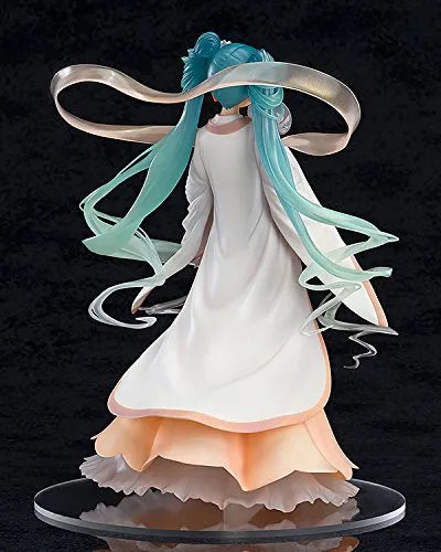 Vocaloid - Hatsune Miku - 1/8 - Harvest Moon Ver. (Good Smile Company)ㅤ – Good Smile Company – ActionFigureBrasil