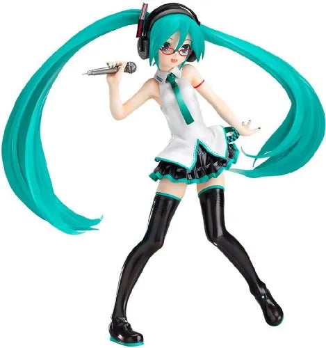 Vocaloid - Hatsune Miku - 1/8 - Lat-type Ver. (Good Smile Company)ㅤ – Good Smile Company – ActionFigureBrasil