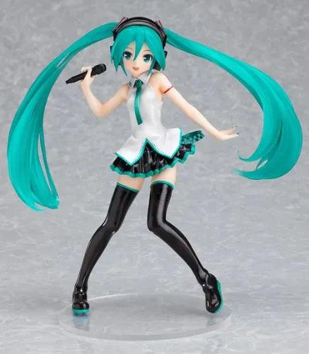 Vocaloid - Hatsune Miku - 1/8 - Lat-type Ver. (Good Smile Company)ㅤ – Good Smile Company – ActionFigureBrasil
