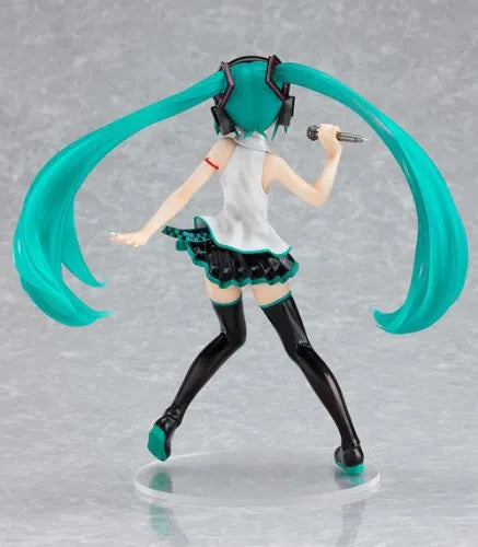 Vocaloid - Hatsune Miku - 1/8 - Lat-type Ver. (Good Smile Company)ㅤ – Good Smile Company – ActionFigureBrasil