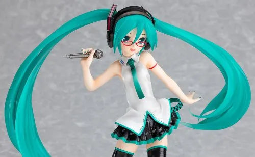 Vocaloid - Hatsune Miku - 1/8 - Lat-type Ver. (Good Smile Company)ㅤ – Good Smile Company – ActionFigureBrasil