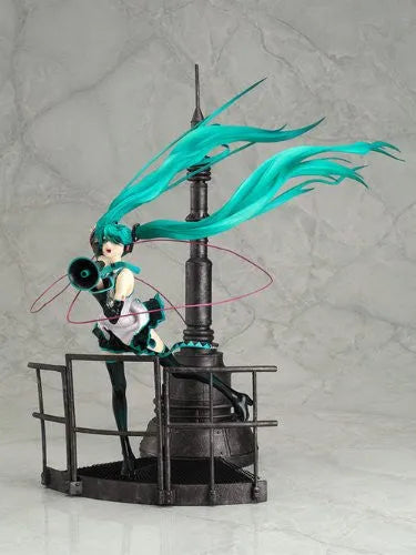 Vocaloid - Hatsune Miku - 1/8 - Love is War (Good Smile Company)ㅤ – Good Smile Company – ActionFigureBrasil