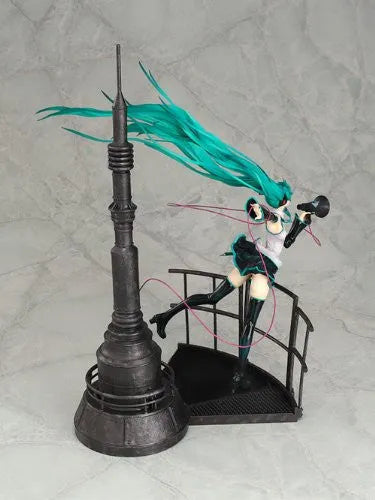 Vocaloid - Hatsune Miku - 1/8 - Love is War (Good Smile Company)ㅤ – Good Smile Company – ActionFigureBrasil