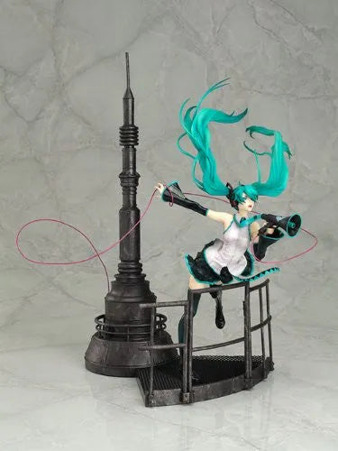 Vocaloid - Hatsune Miku - 1/8 - Love is War (Good Smile Company)ㅤ – Good Smile Company – ActionFigureBrasil