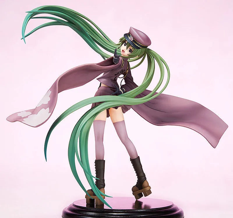 Vocaloid - Hatsune Miku - 1/8 - Senbonzakura (FREEing)ㅤ – FREEing – ActionFigureBrasil