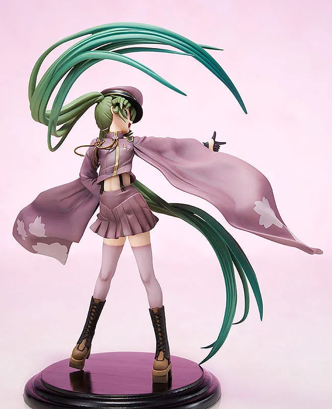 Vocaloid - Hatsune Miku - 1/8 - Senbonzakura (FREEing)ㅤ – FREEing – ActionFigureBrasil