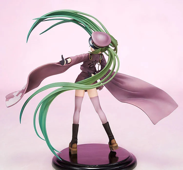 Vocaloid - Hatsune Miku - 1/8 - Senbonzakura (FREEing)ㅤ – FREEing – ActionFigureBrasil