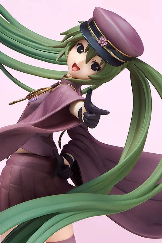 Vocaloid - Hatsune Miku - 1/8 - Senbonzakura (FREEing)ㅤ – FREEing – ActionFigureBrasil