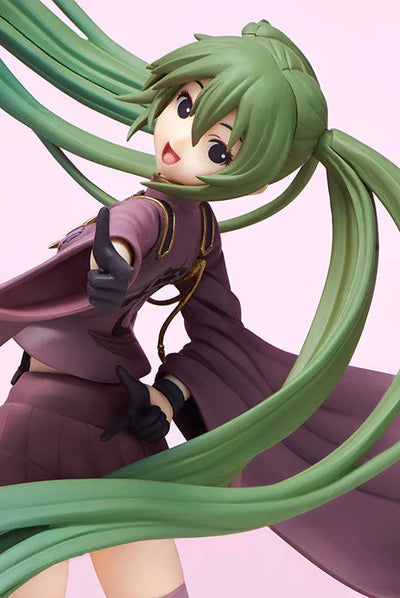 Vocaloid - Hatsune Miku - 1/8 - Senbonzakura (FREEing)ㅤ – FREEing – ActionFigureBrasil — embalagem