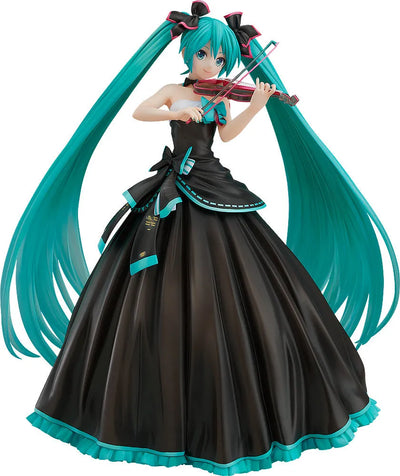 Vocaloid - Hatsune Miku - 1/8 - Symphony 2017 ver. (Good Smile Company)ㅤ – Good Smile Company – ActionFigureBrasil